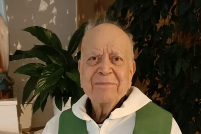 Don Michele Troia