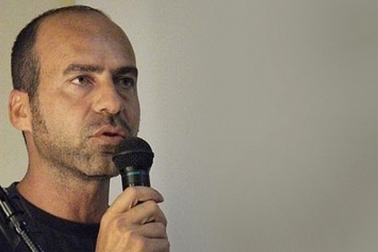 Michele Rizzi