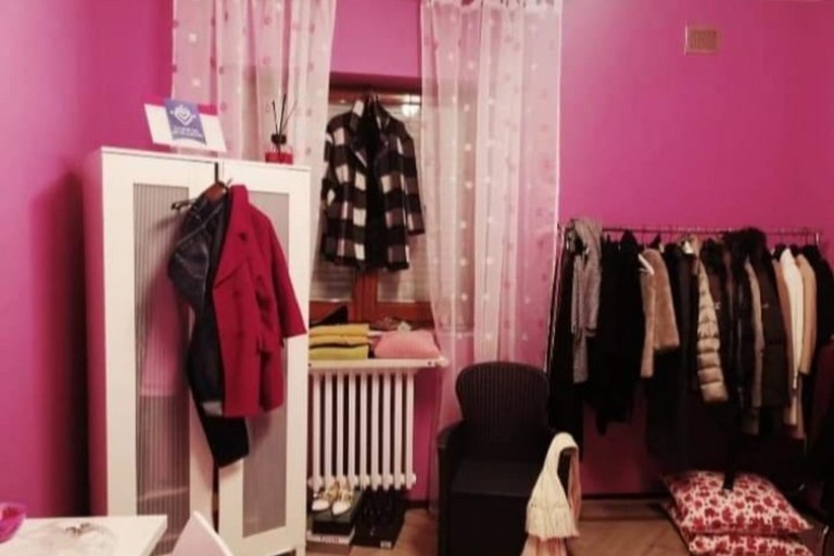 Boutique solidale