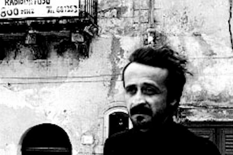 Peppino Impastato