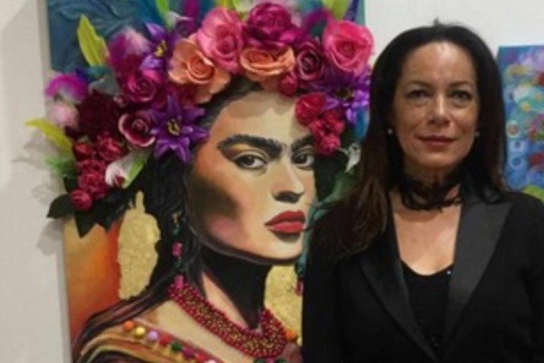Martha Suarez