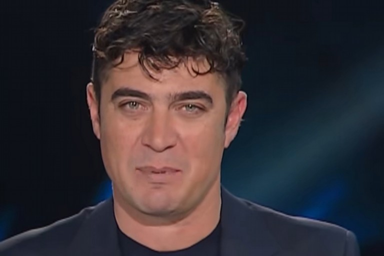​Trionfo a Venezia per l'andriese Riccardo Scamarcio: è suo il Premio Orizzonti come miglior attore