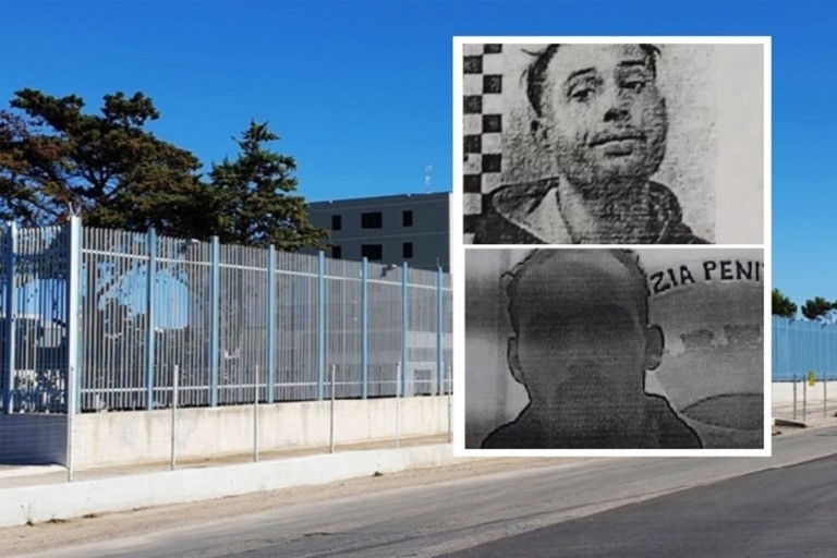 Carcere di Trani