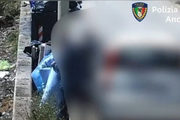Controlli polizia locale