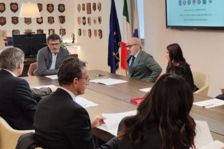 Procura Trani