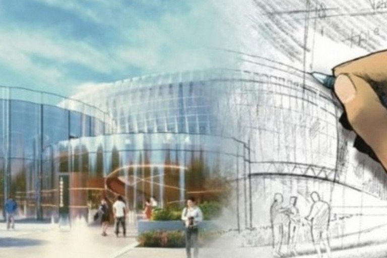 Teatro Comunale progetto
