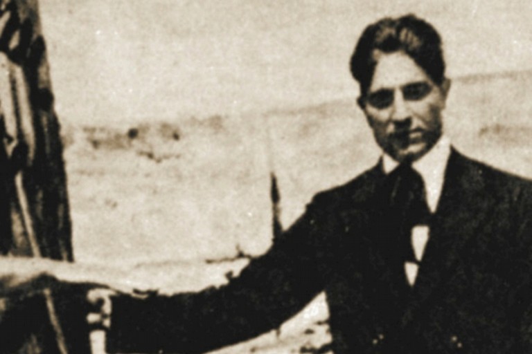 Giuseppe Di Vittorio