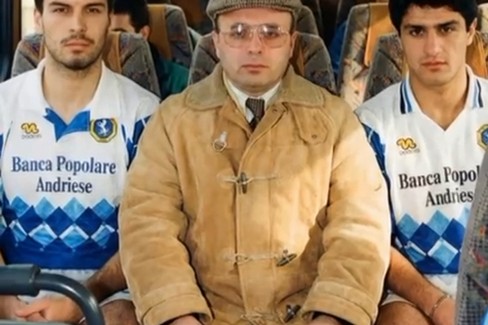 Fidelis Andria - anni '90