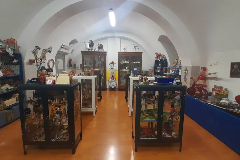 Museo del Giocattolo