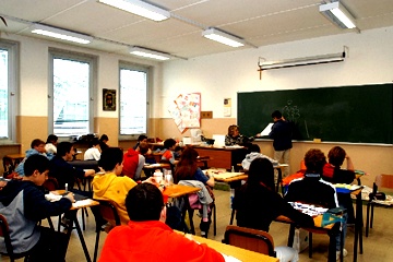 Scuola