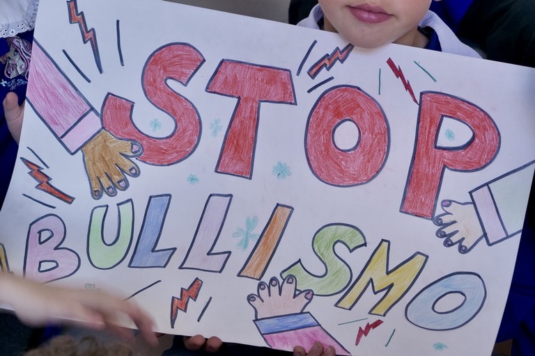 Bullismo