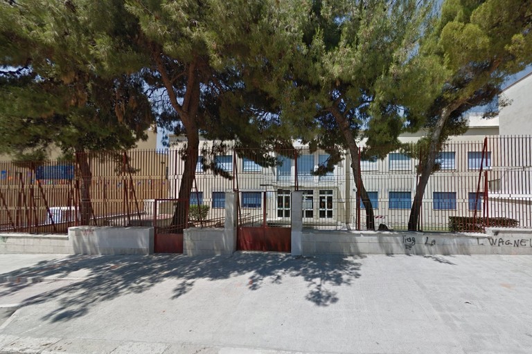 Istituto scolastico Antonietta Inchingolo