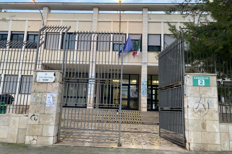 scuola Manzoni