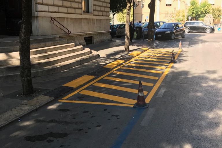 Scuola Oberdan