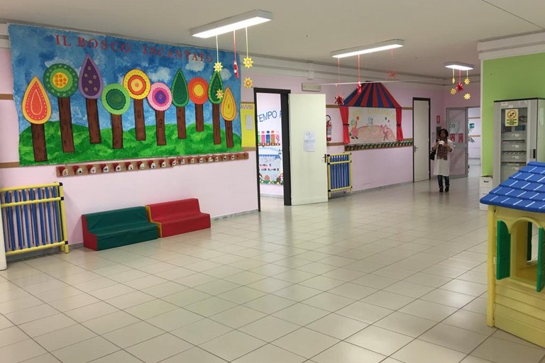 scuola