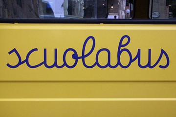 Scuola Bus