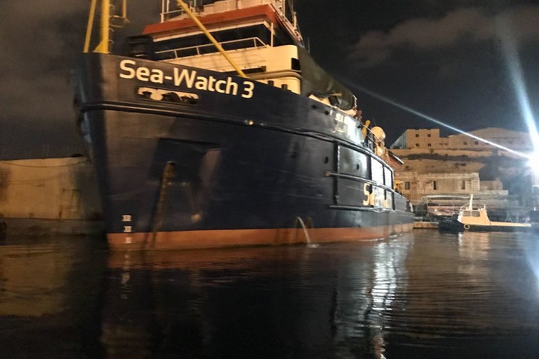 Sea Watch