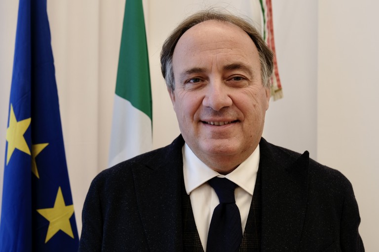 Sebastiano Leo