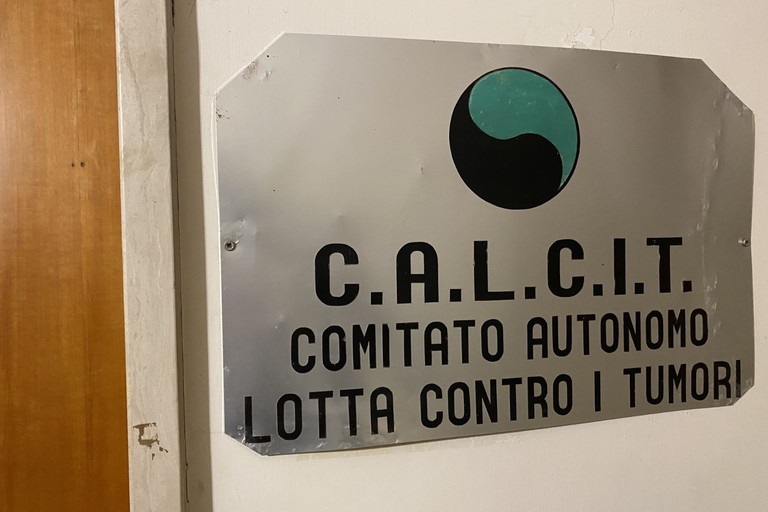 calcit