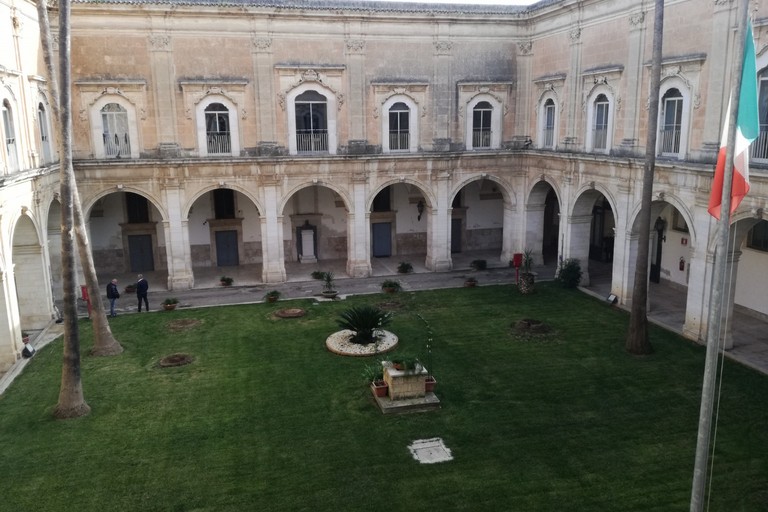 Istituto tecnico agrario
