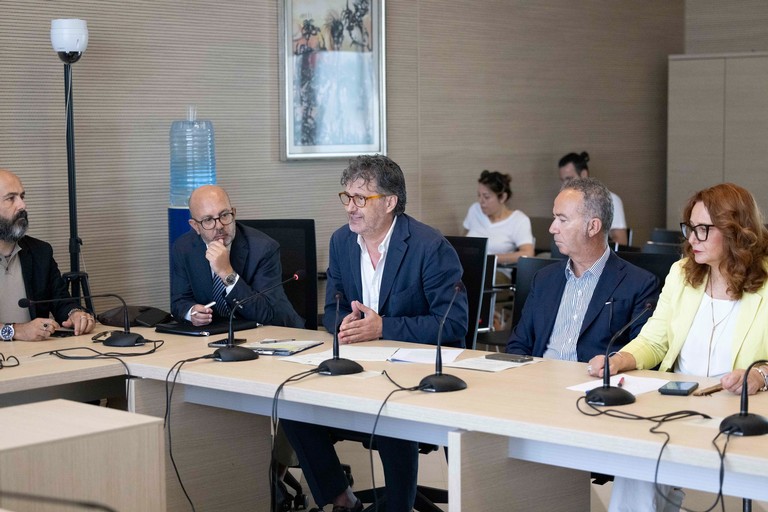 commissione sanità