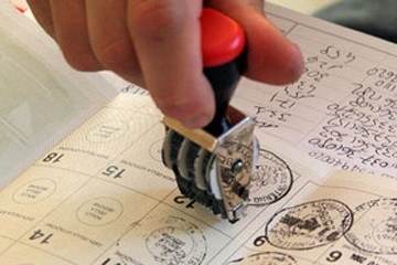Seggio Elettorale