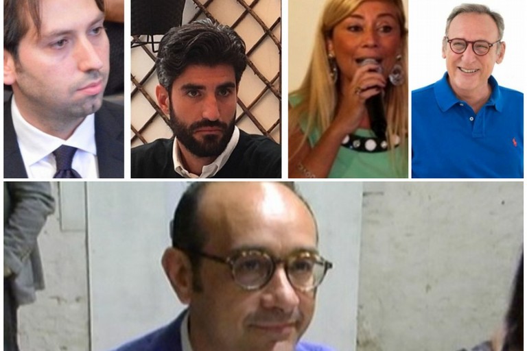 politici andria