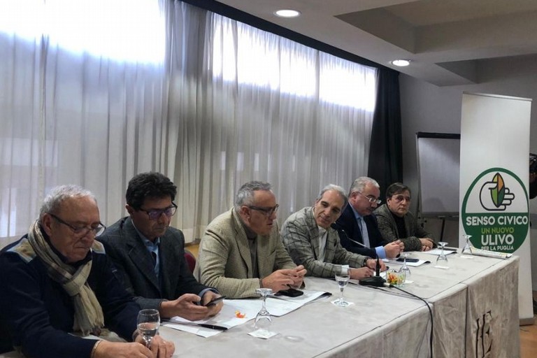 Senso Civico