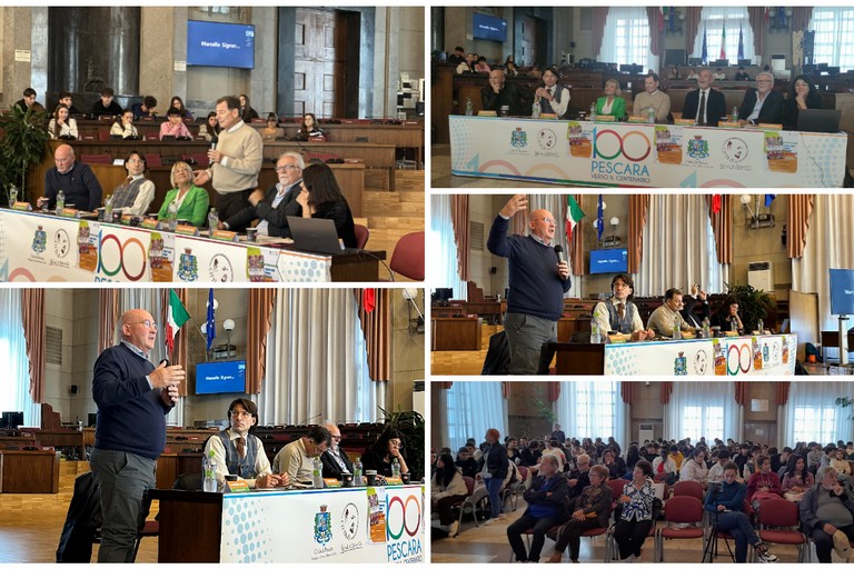 “Liberi tutti: senza sbarre!”: a Pescara