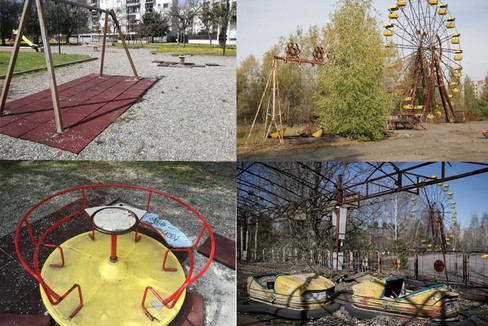 Parco ursi