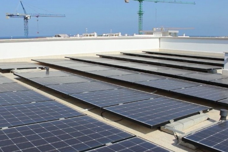 pannelli fotovoltaici