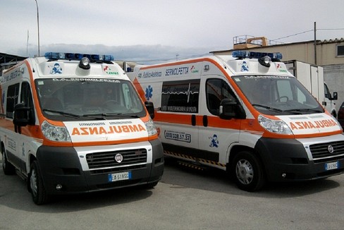 Ser Molfetta