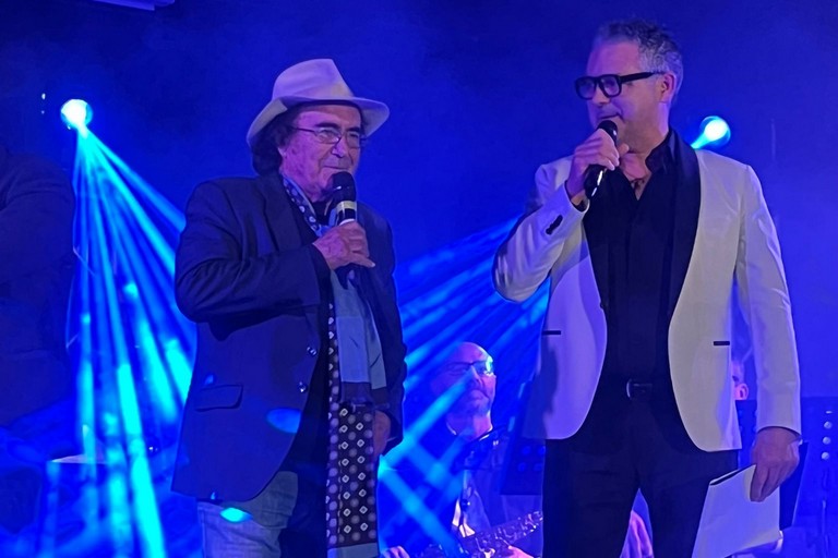 Serata di Beneficienza Questura Barletta Andria Trani
