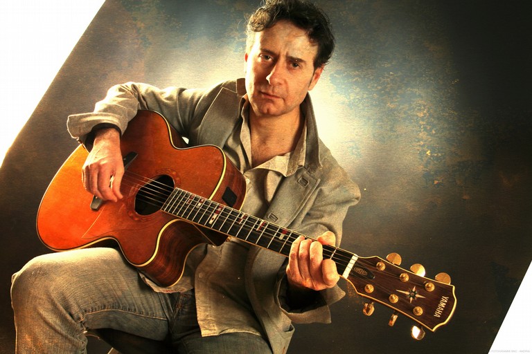 Sergio Adea