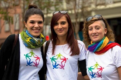 Servizio civile nazionale
