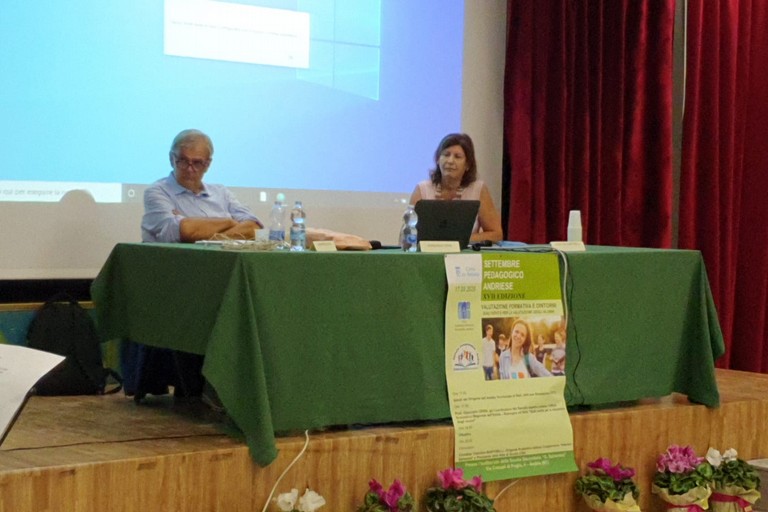 settembre pedagogico
