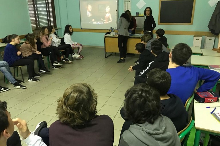 Settimana del cervello