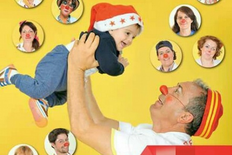 Clown Dottori
