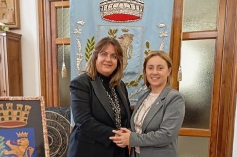 Prefetto e Sindaco