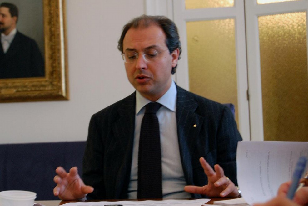 Nicola Giorgino