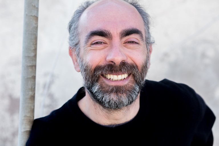 Michele Sinisi
