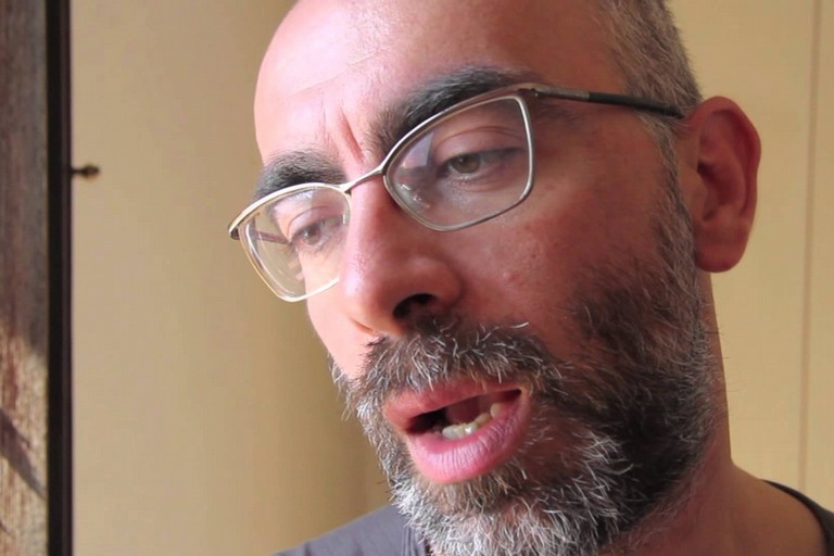 Michele Sinisi