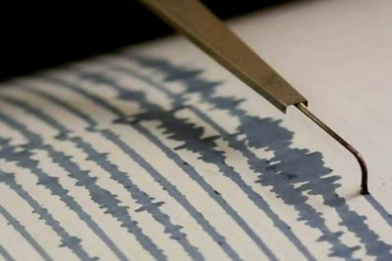 terremoto