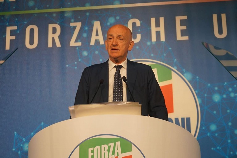 Francesco Paolo Sisto