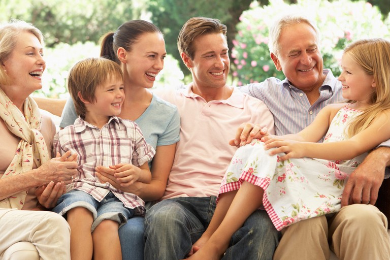 famiglia