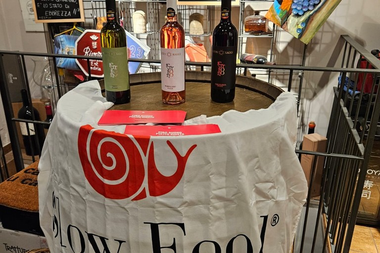 Condotta Slow Food di Castel del Monte