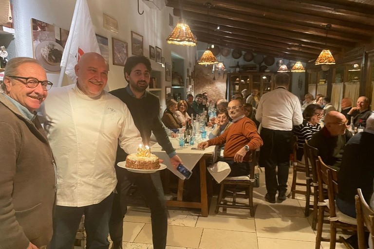 Condotta Slow Food Castel del Monte