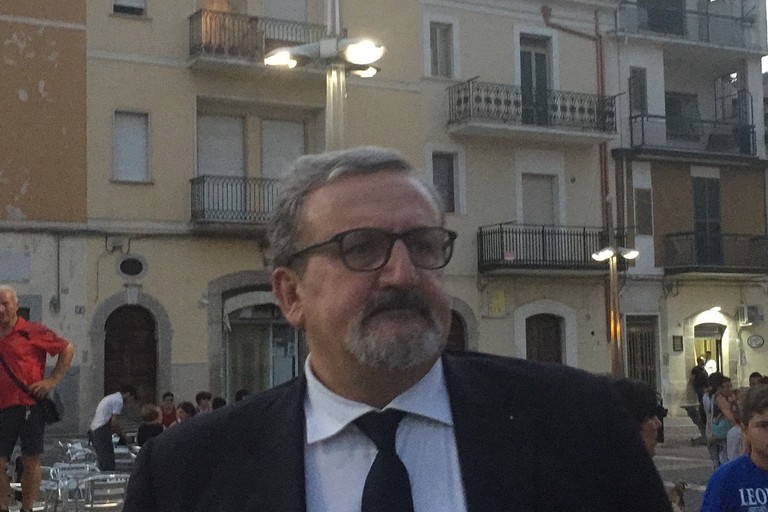 Michele Emiliano