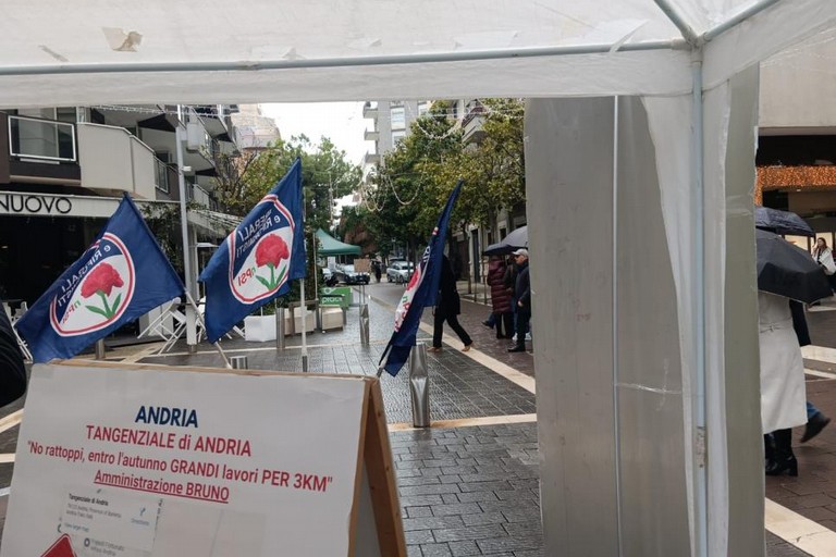 Liberali e Riformisti nPSI di Andria