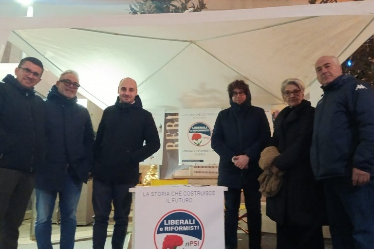 Liberali e Riformisti nPSI di Andria